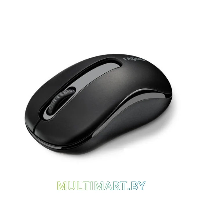 Мышь Rapoo M10 (черный)